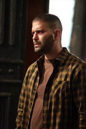 GUILLERMO DIAZ Photo