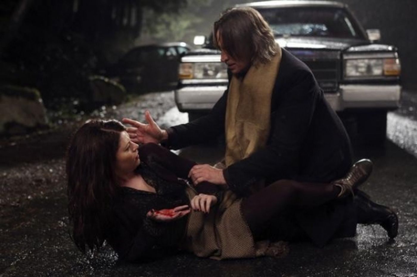 Photo Flash: ONCE UPON A TIME's 'In the Name of the Brother,' Airing 1/20  Image