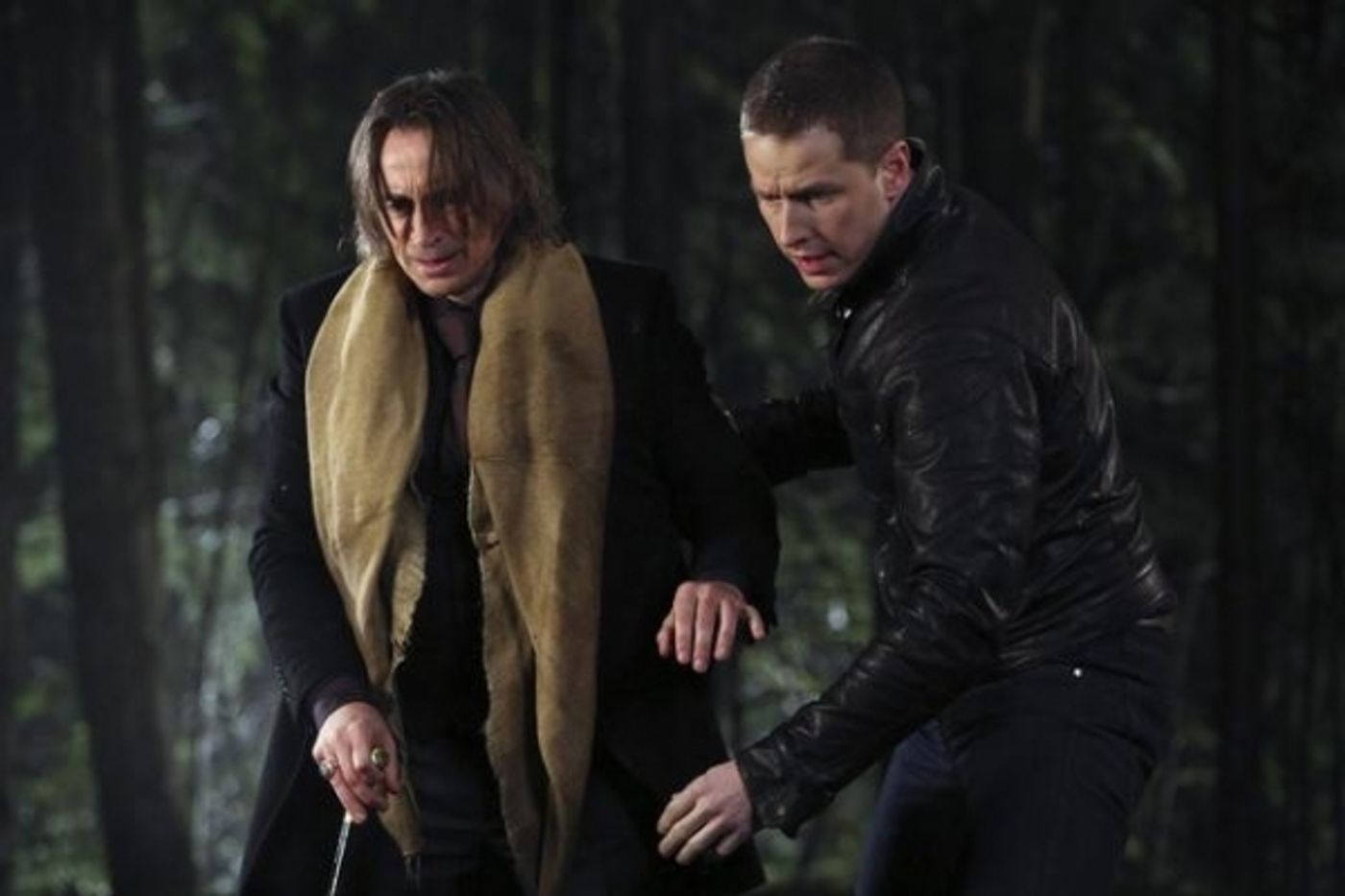 Photo Flash: ONCE UPON A TIME's 'In the Name of the Brother,' Airing 1/20  Image