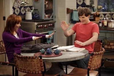 REBA, JUSTIN PRENTICE Photo