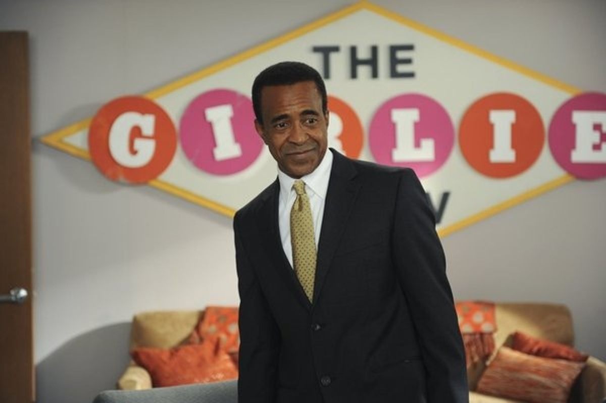 Tim Meadows at 