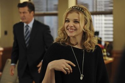 Chloe Grace Moretz Photo