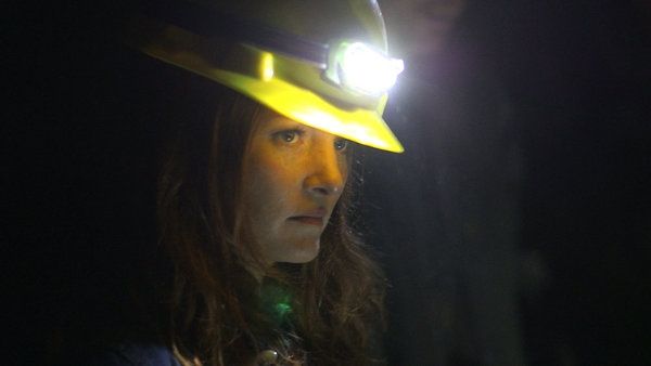 Photo Flash: First Look at GHOST MINE on Syfy  Image