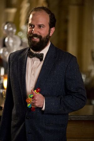 Brett Gelman Photo