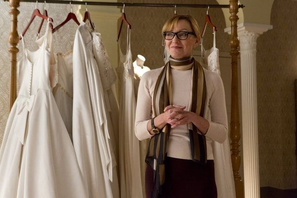 Photo Flash: GO ON's 'Pass Interference,' Airing 1/29  Image