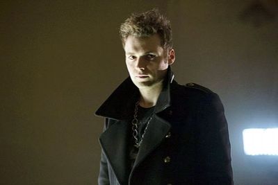 Seth Gabel Photo