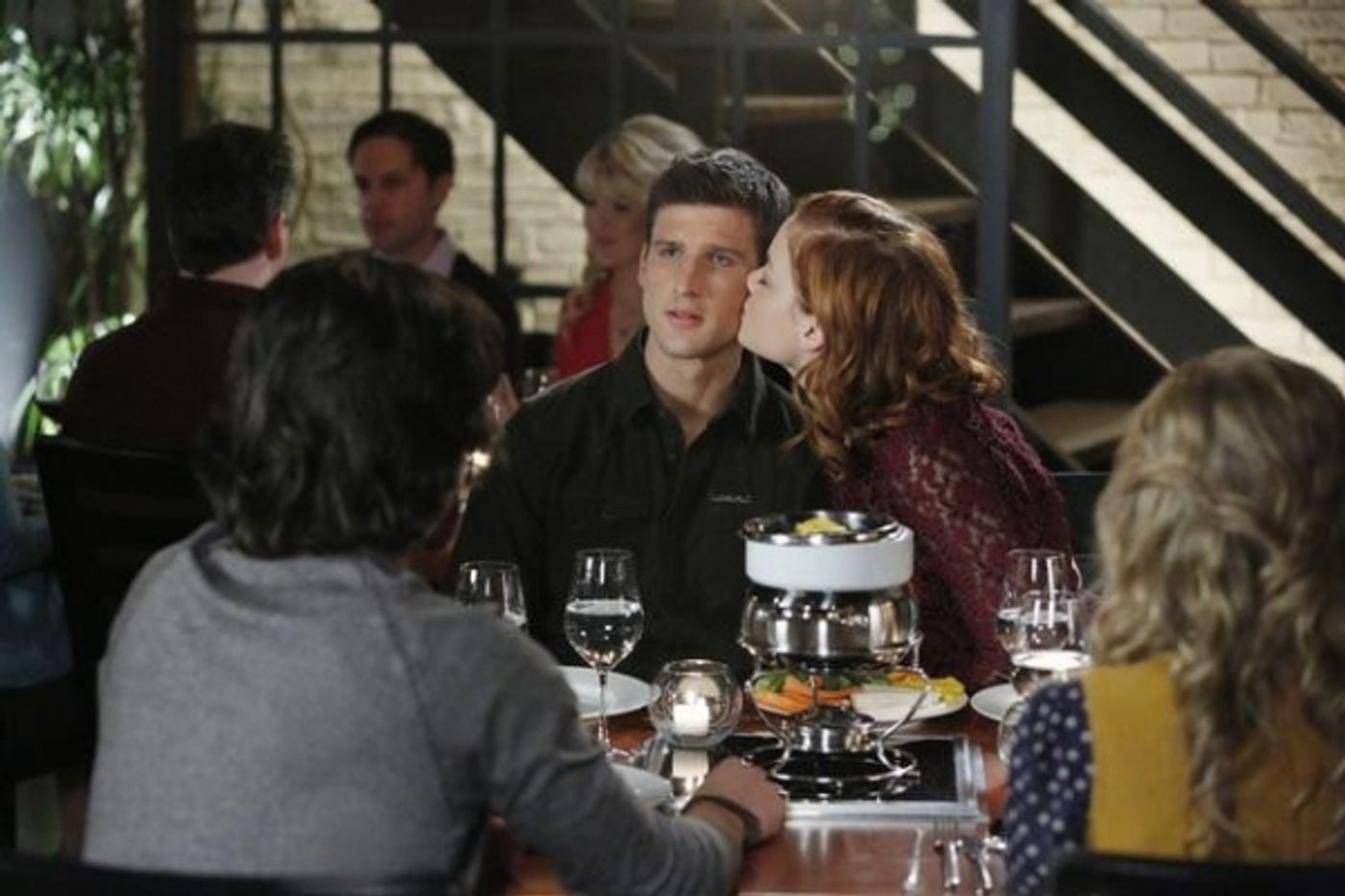 Photo Flash: SUBURGATORY's 'Yakult Leader,' Airing 1/30  Image