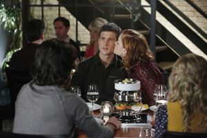 PARKER YOUNG, JANE LEVY @ BroadwayWorld PARKER YOUNG, JANE LEVY Photo