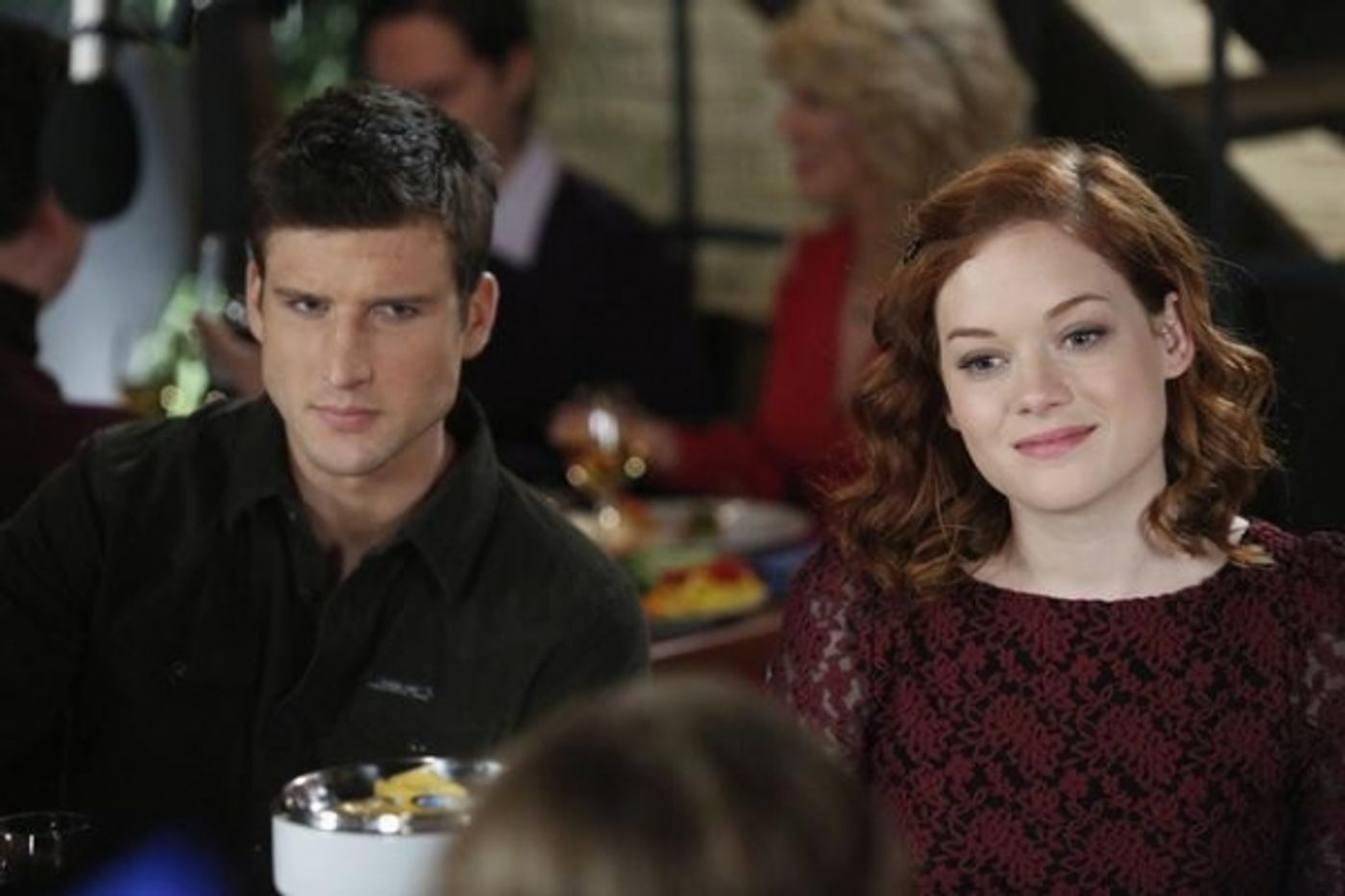 Photo Flash: SUBURGATORY's 'Yakult Leader,' Airing 1/30 Photo Flash: SUBURGATORY's 'Yakult Leader,' Airing 1/30 Image