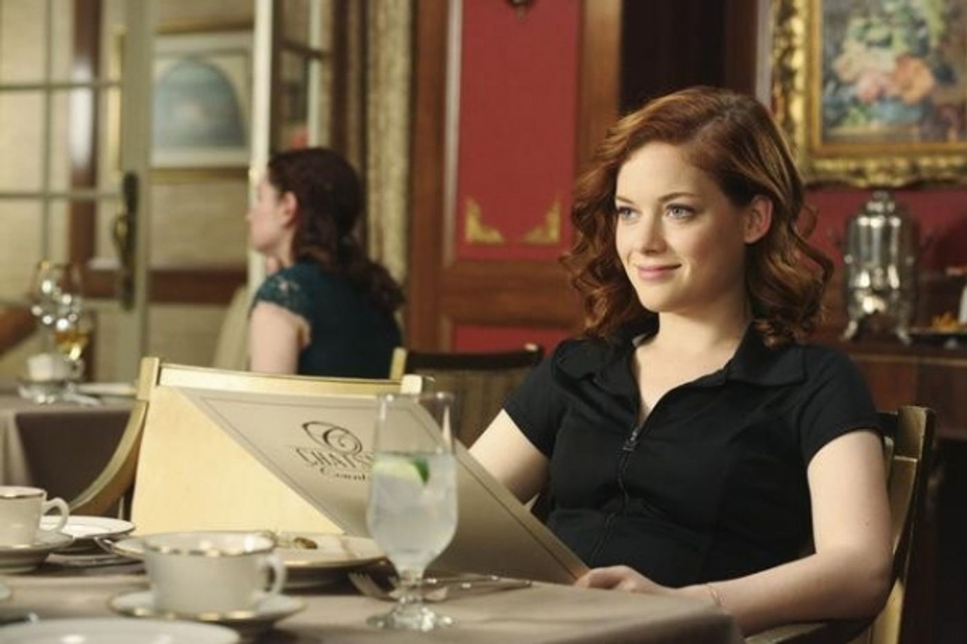 Photo Flash: SUBURGATORY's 'Yakult Leader,' Airing 1/30  Image