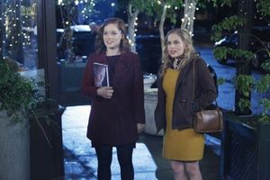 JANE LEVY, ALLIE GRANT @ BroadwayWorld JANE LEVY, ALLIE GRANT Photo
