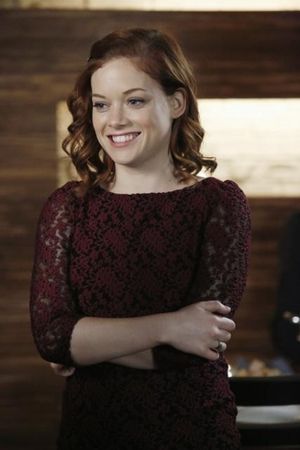 JANE LEVY Photo