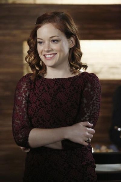JANE LEVY Photo