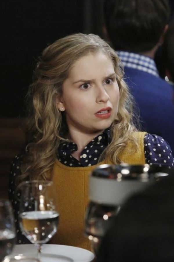 ALLIE GRANT Photo