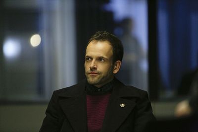 Jonny Lee Miller Photo