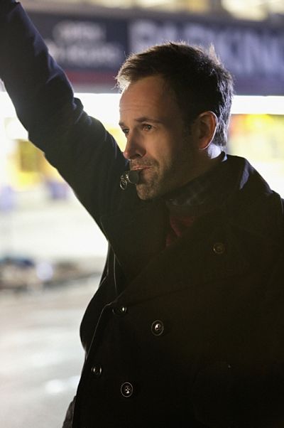 Jonny Lee Miller Photo