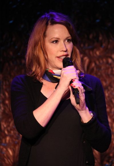 Molly Ringwald  Photo