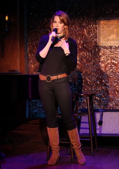 Molly Ringwald  Photo
