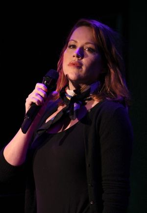 Molly Ringwald  Photo