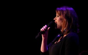 Molly Ringwald  Photo