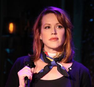 Molly Ringwald  Photo
