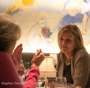 Karen Mason @ BroadwayWorld Karen Mason Photo