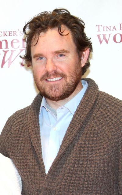 Director Eric Tucker  Photo