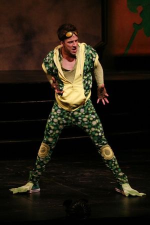 Curtis Holbrook  Photo