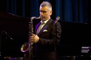 Curtis Stigers @ BroadwayWorld Curtis Stigers Photo