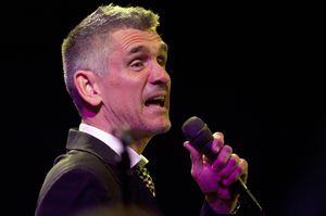 Curtis Stigers Photo