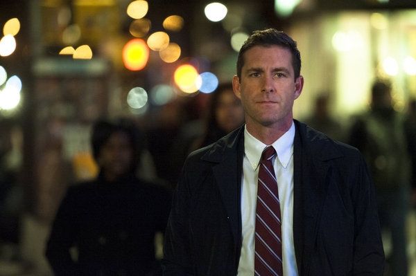 Photo Flash: LAW & ORDER: SVU's 'Criminal Hatred,' Airs 1/30  Image