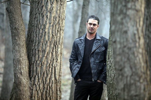 Photo Flash: First Look - CHICAGO FIRE's 'Warm and Dead,' Airs 1/30  Image