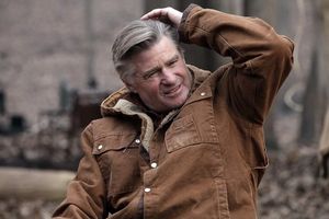 Treat Williams @ BroadwayWorld Treat Williams Photo