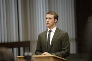 Jesse Spencer @ BroadwayWorld Jesse Spencer Photo
