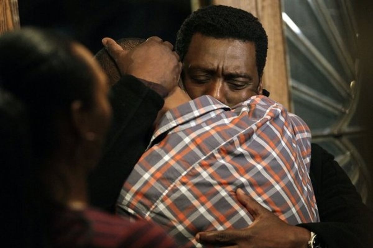 Eamonn Walker at 