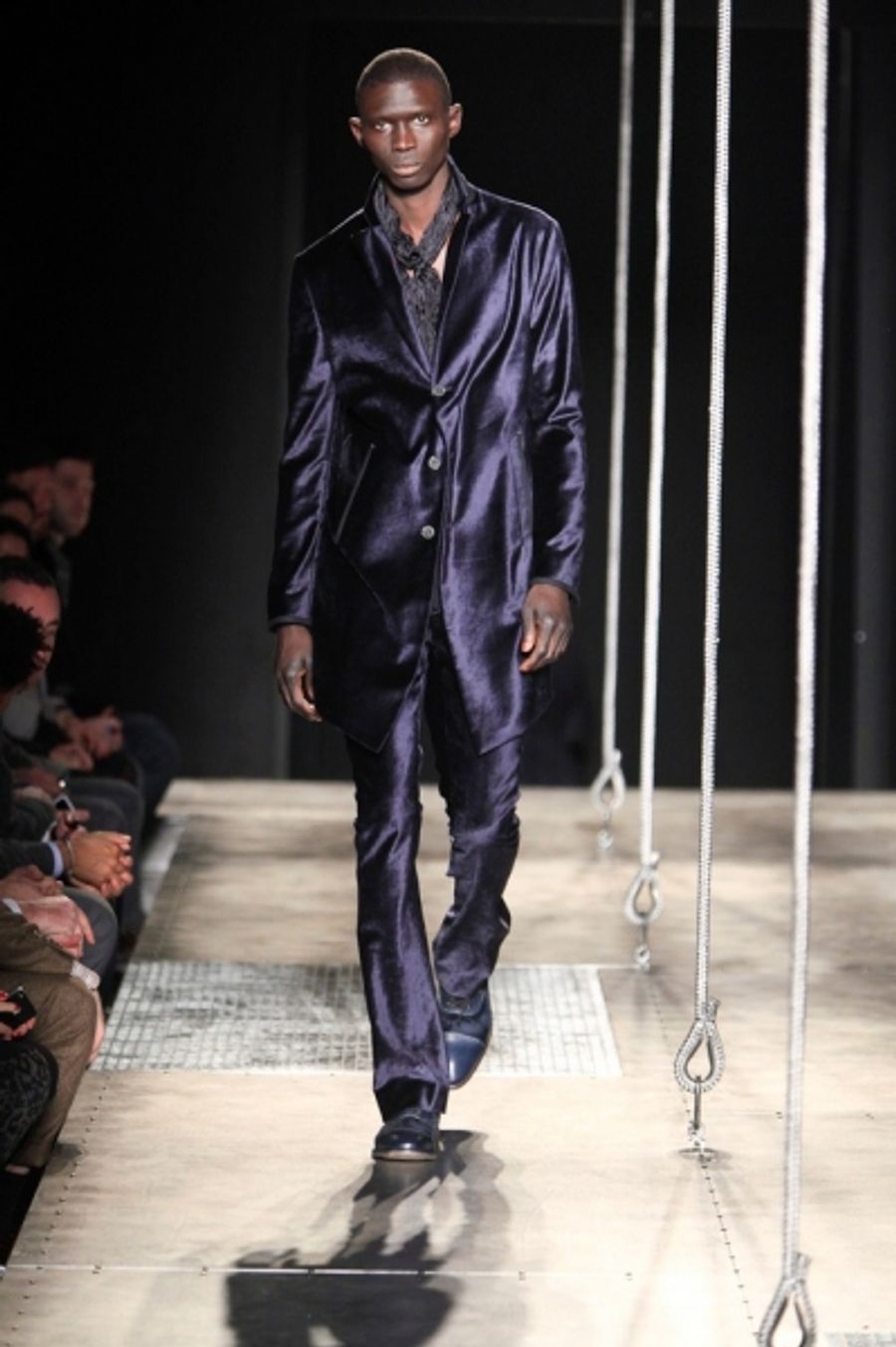 Photo Coverage: John Varvatos A/W 2013 Image