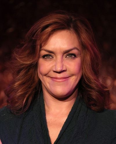Andrea McArdle  Photo