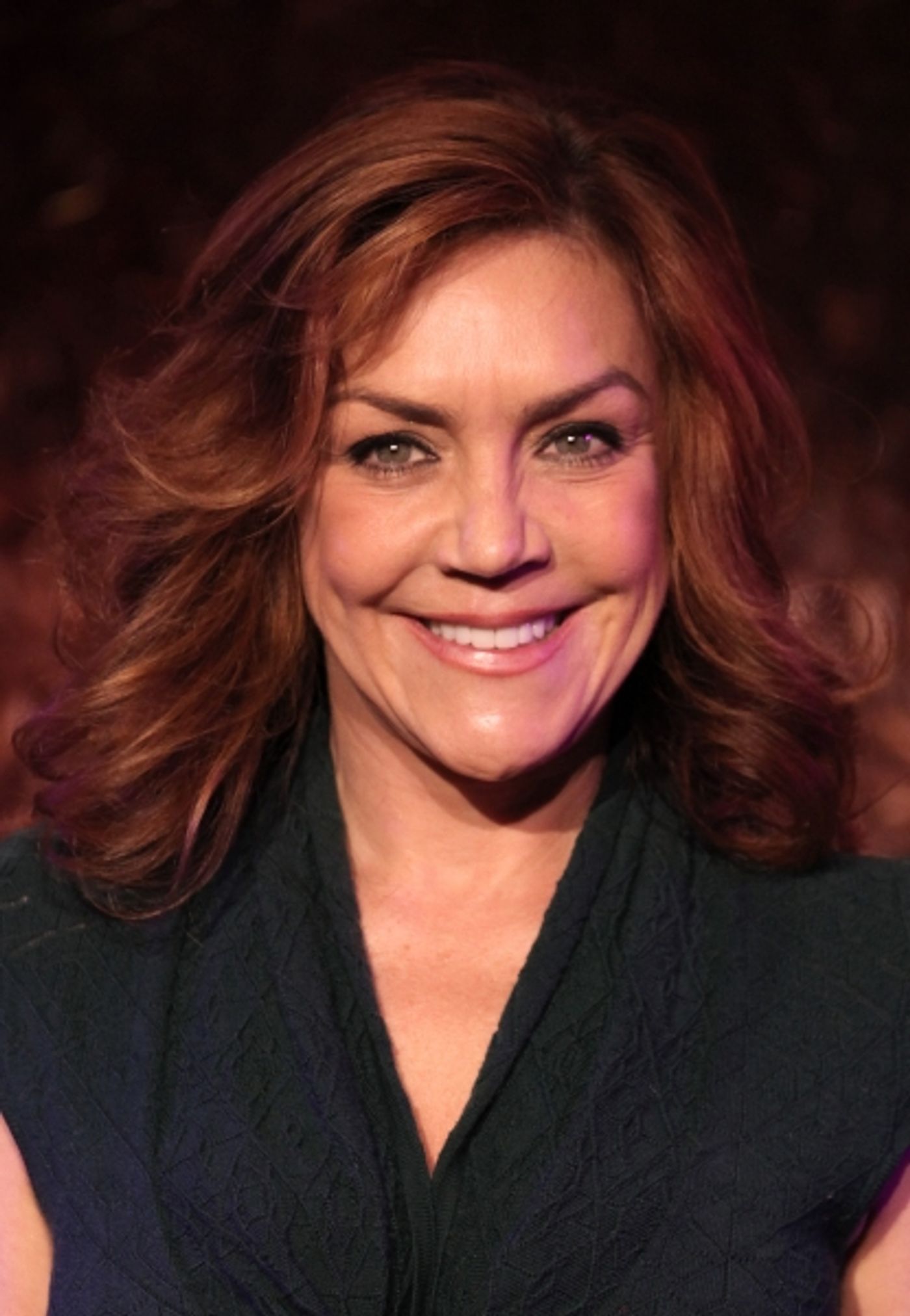Photo Coverage: Andrea McArdle Previews 54 Below Show!  Image