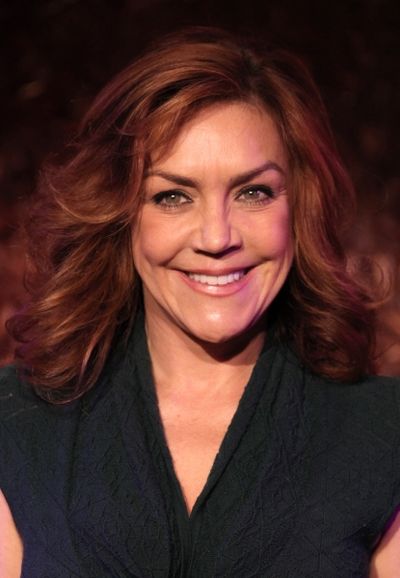 Andrea McArdle Photo