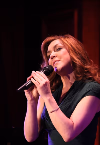 Andrea McArdle Photo