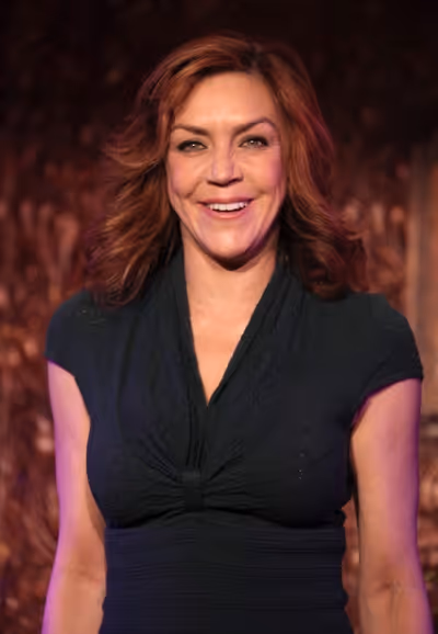 Andrea McArdle Photo