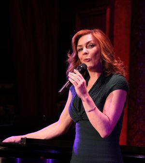 Andrea McArdle  Photo