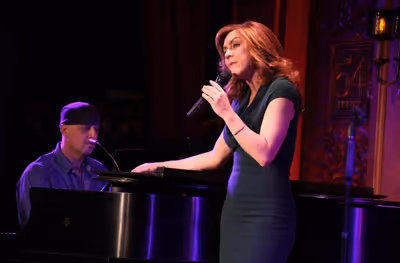 Andrea McArdle Photo