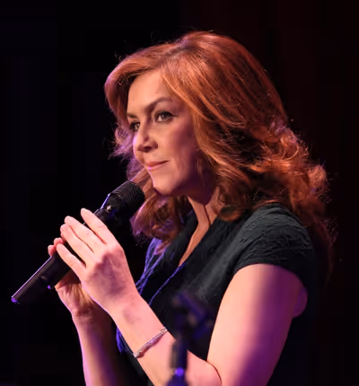 Andrea McArdle Photo
