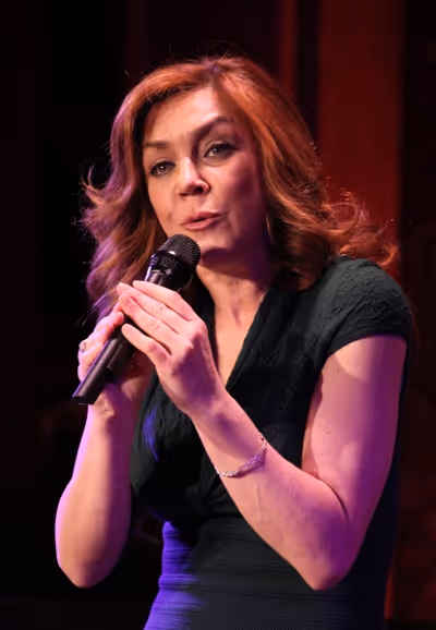 Andrea McArdle Photo