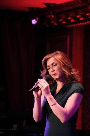 Andrea McArdle Photo