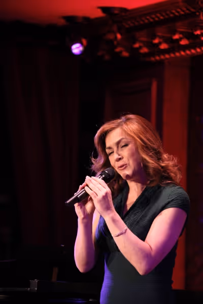 Andrea McArdle Photo