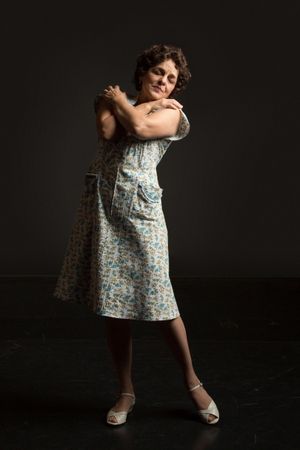 Priscilla Lopez Photo