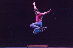 Michael Rosen @ BroadwayWorld Michael Rosen Photo