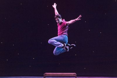 Michael Rosen Photo